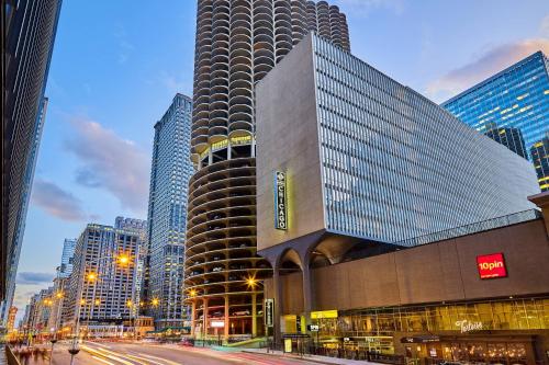 Hotel Chicago Downtown, Autograph Collection - Best Boutique Hotels in Illinois