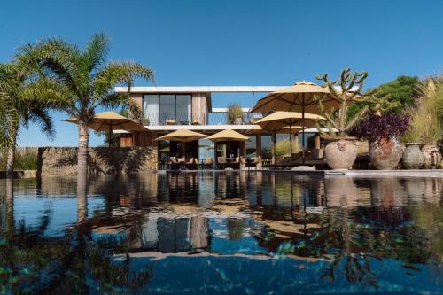 Posada Ayana - Adults Only - Best Hotels in José Ignacio