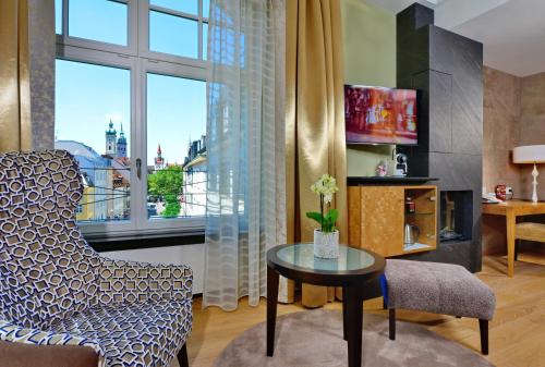 Hotel Torbräu - Best Pet-Friendly Hotels in Munich