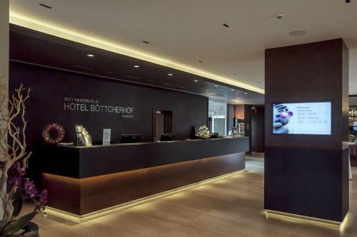 Best Western Plus Hotel Böttcherhof - Best Spa Hotels in Hamburg