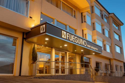 Fueguino Hotel - Best Spa Hotels in Argentina