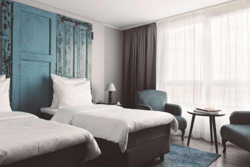 Hotel Berlin, Berlin, a member of Radisson Individuals - Best Hotels in Berlin