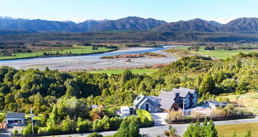 Rimu Lodge - Best Hotels in Hokitika