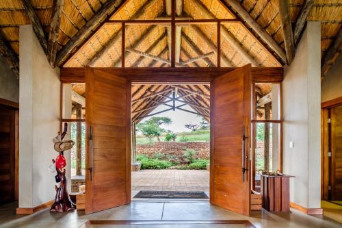 Mavela Game Lodge