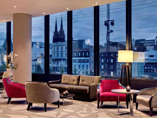 Mercure Clermont Ferrand centre Jaude - Best Mercure Hotels in France
