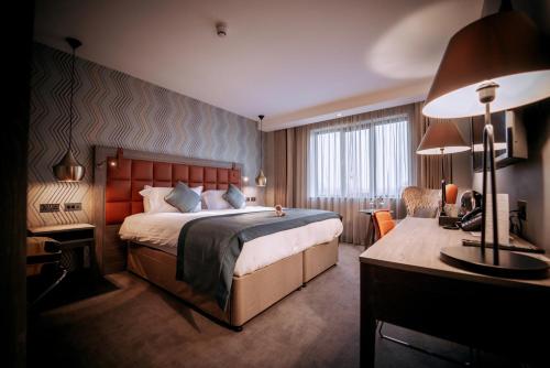 The Tytherington - Best Spa Hotels in Manchester