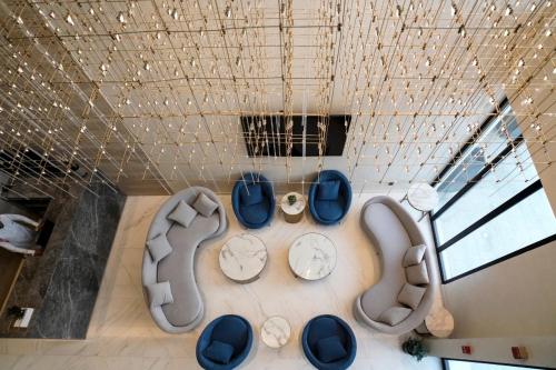 فيفيان بارك الروابى Vivian Park Al Rawabi