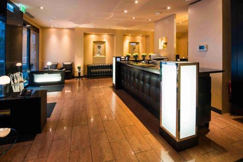 Hotel Concorde - Best Hotels in Hesse