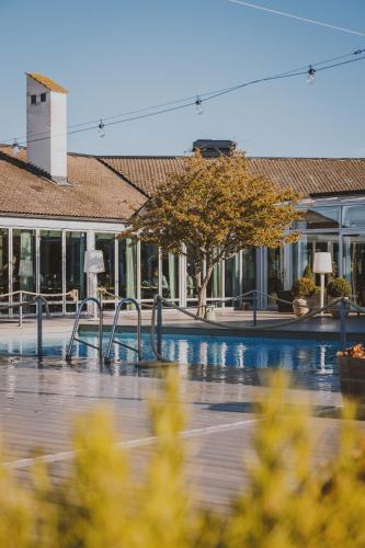 Torekov Hotell - Best Parking Hotels in Sweden