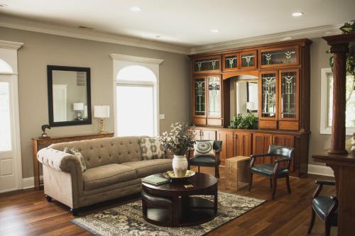 The Respite - Bed and Breakfast - Best Hotels in Paducah