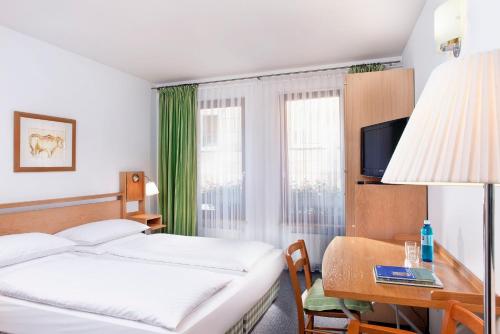 Hotel Agneshof Nürnberg - Best Hotels in Bavaria