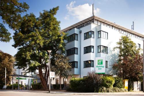 Holiday Inn Dresden - City South, an IHG Hotel - Best Holiday Inn Hotels in Germany