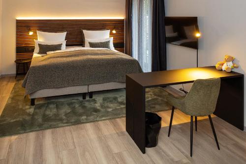 Schlosshotel Monrepos - Best Hotels in Baden-Wurttemberg