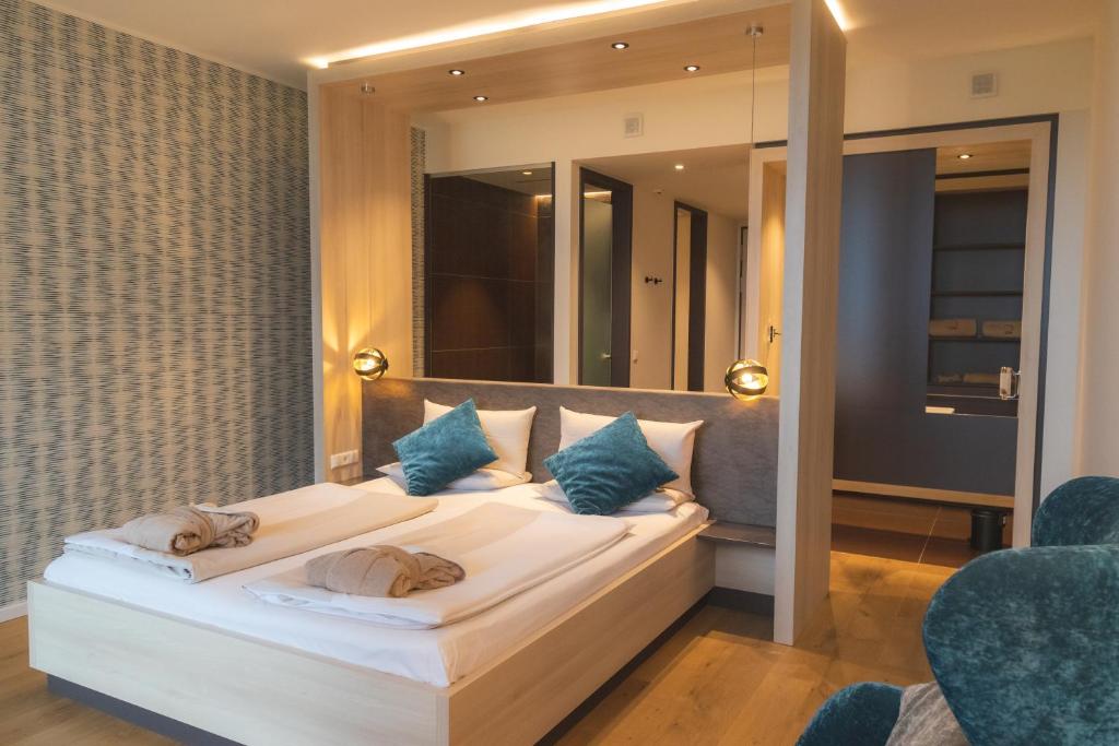 Bornmühle - Resort Hotels in Germany