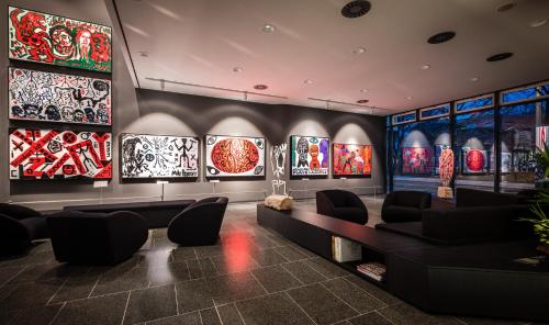 Penck Hotel Dresden - Best Hotels in Dresden