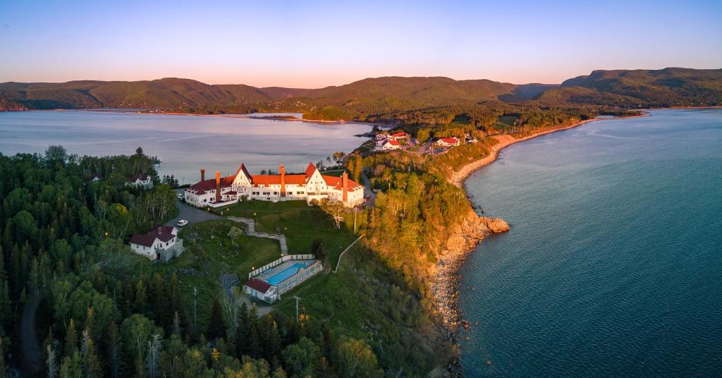 Keltic Lodge at the Highlands - Best Hotels in Nova Scotia