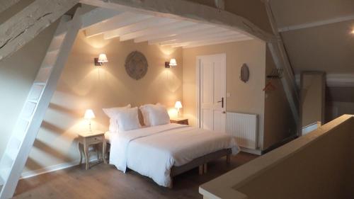 Hotel La Closeraie - Best Hotels in Loire Valley