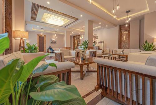 The Bodhi Tree - Best Hotels in Ladakh