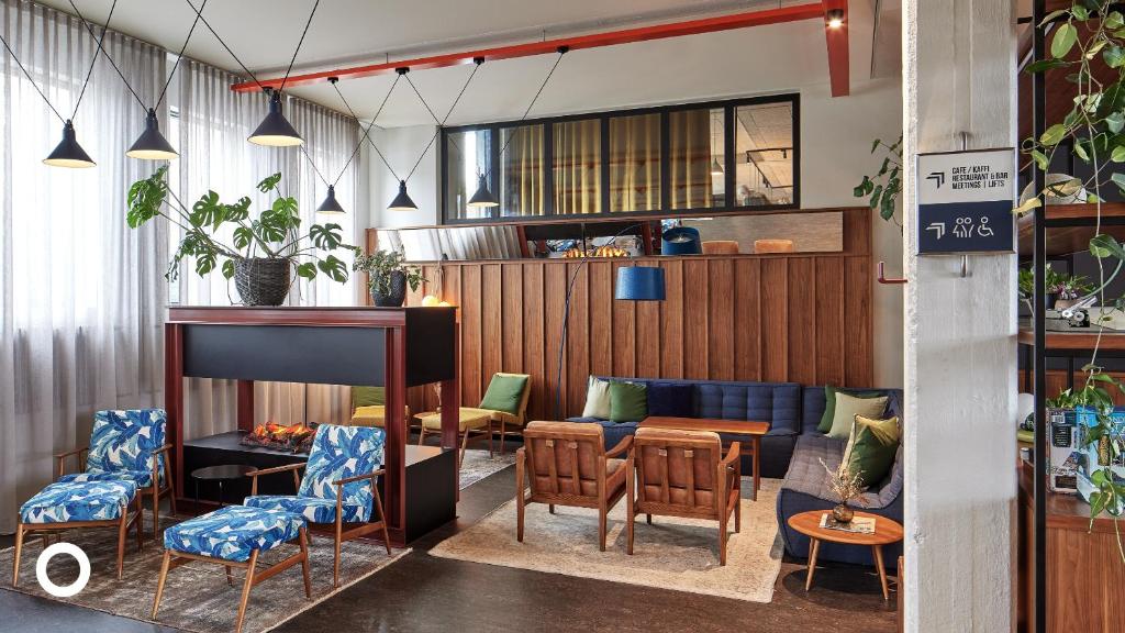 Grandi by Center Hotels - Best Spa Hotels in Reykjavik