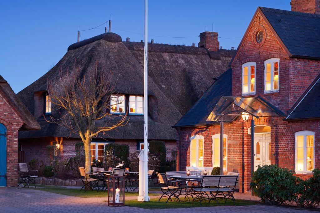 Hotel Aarnhoog - Best Hotels in Schleswig-Holstein