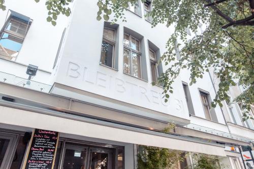 Hotel Bleibtreu Berlin by Golden Tulip - Best Hotels in Berlin