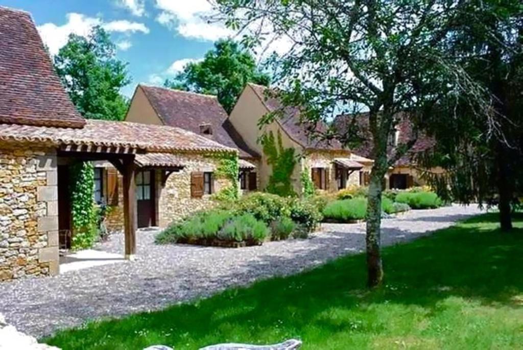 Le Domaine de La Millasserie - Best Hotels in Dordogne