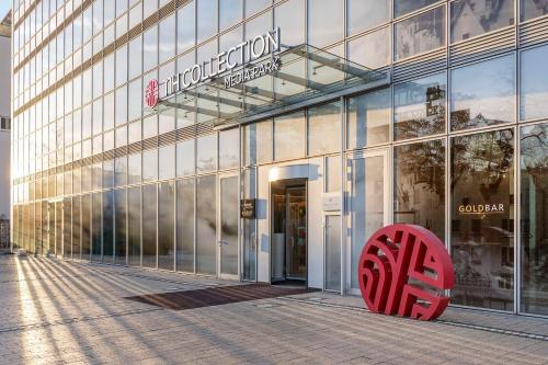 NH Collection Köln Mediapark - Best Business Hotels in Cologne