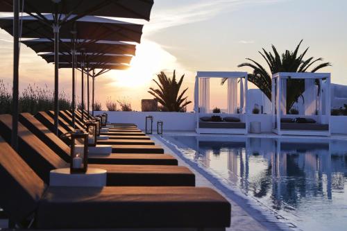 Livin Mykonos Hotel - Adults Only - Best Hotels in Mykonos