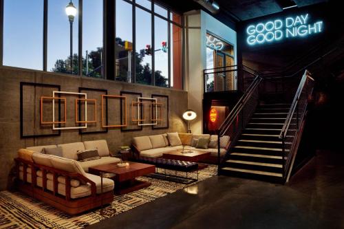 The Casso, Raleigh, a Tribute Portfolio Hotel - Best Hotels in Raleigh