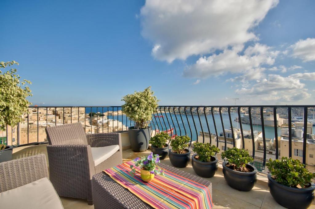 Palazzo Prince d'Orange - Best Hotels in Valletta