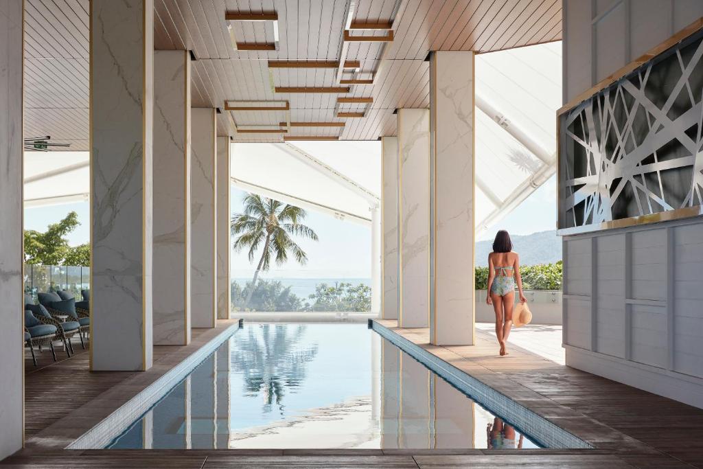 Crystalbrook Flynn - Best Hotels in Cairns