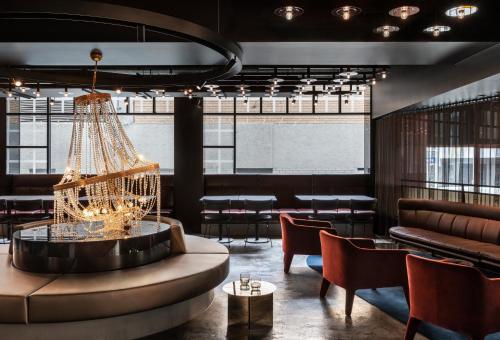 Lancemore Crossley St. Melbourne - Best Hotels in Melbourne