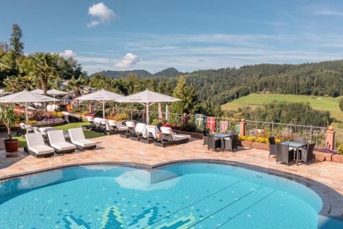 Hotel Dollenberg - Resort Hotels in Germany