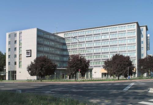NH Frankfurt Niederrad - Best Parking Hotels in Frankfurt