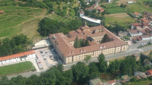 Parador de Corias - Best Hotels in Asturias
