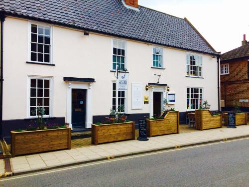 Sutherland House - Best Hotels in Southwold