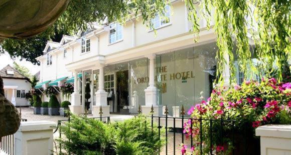 Lord Bute - Best Hotels in Dorset