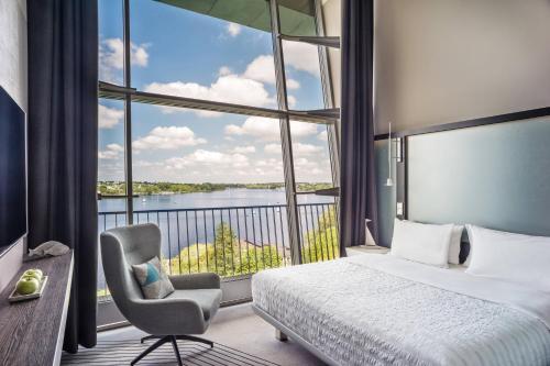 Le Méridien Hamburg - Best Hotels in Hamburg