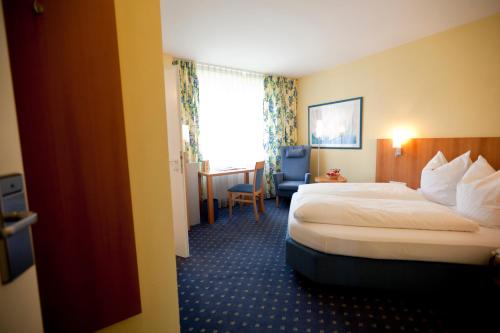 Hotel Möhringer Hof - Best Parking Hotels in Stuttgart