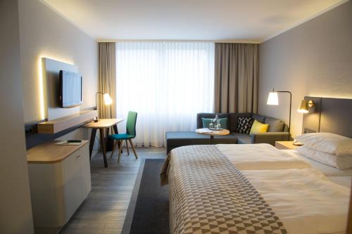 Holiday Inn Düsseldorf-Neuss by IHG - Best Holiday Inn Hotels in Germany