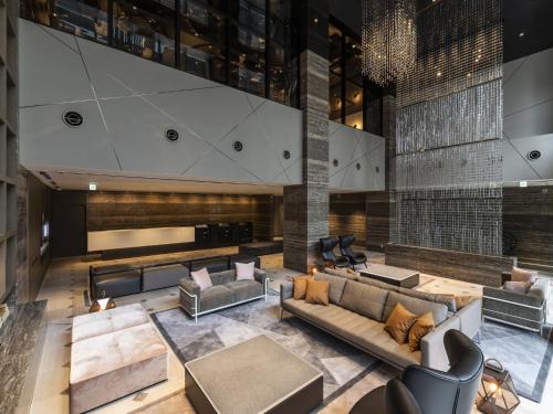 HOTEL FORZA SAPPORO STATION - Best Hotels in Sapporo