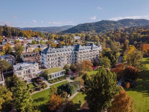 Brenners Park-Hotel & Spa - an Oetker Collection Hotel