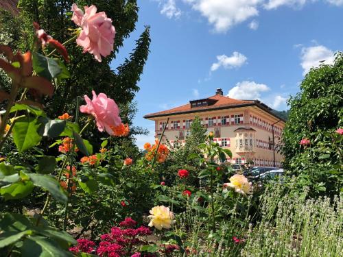 Boutique Hotel Residenz Winkler - Best Hotels with Free Breakfast in Germany