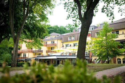 Kurhaus am Inselsee - Best Hotels Mecklenburg-Vorpommern