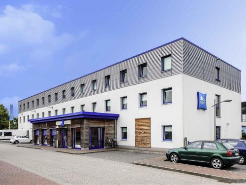 ibis budget Flensburg Handewitt - Best Ibis Budget Hotels in Germany
