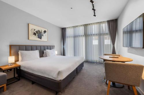 Clarion Apartments South Melbourne - Best Pet-Friendly Hotels in Australia
