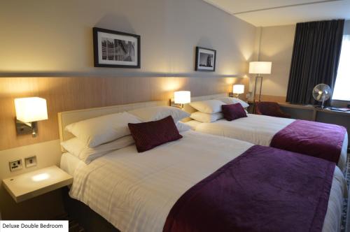Lancaster Hotel - Best Business Hotels in United Kingdom
