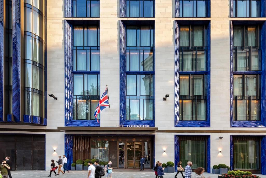 The Londoner - London Spa Hotels