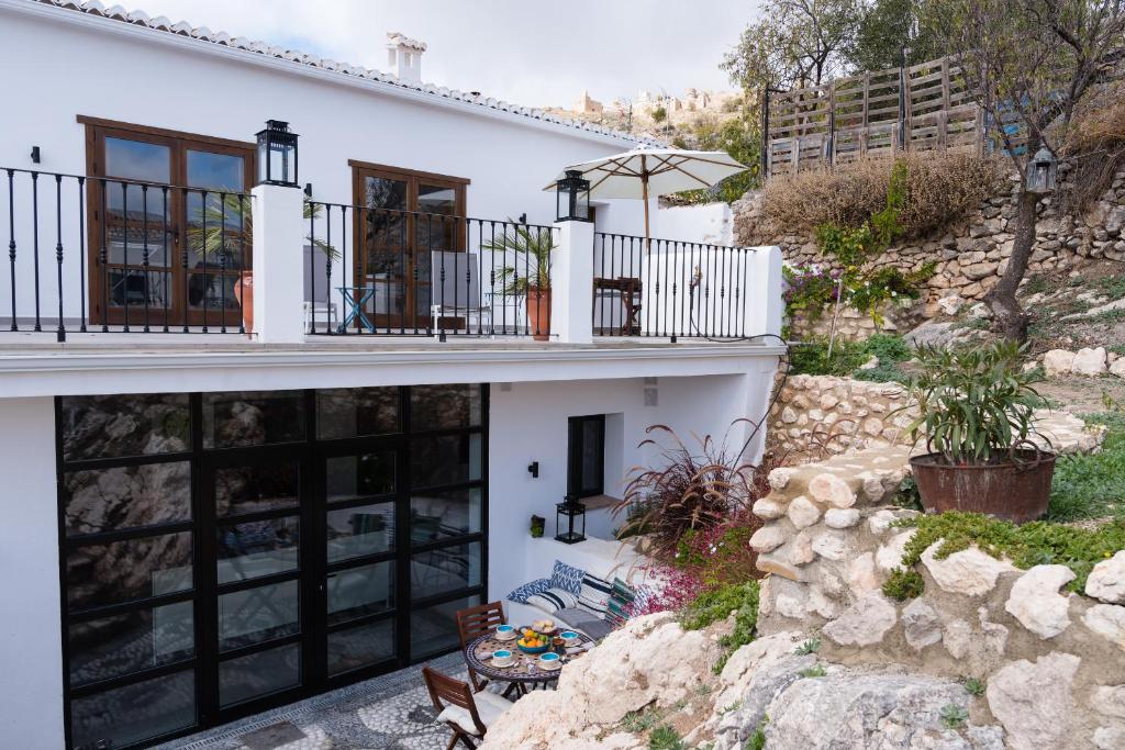 Casa Higueras - Best Rural Hotels in Andalucía
