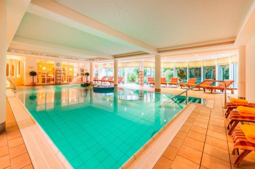 Hotel Birke, Ringhotel Kiel - Best Hotels in Schleswig-Holstein